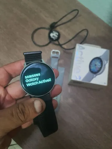 Galáxy active 2