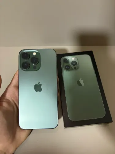 iPhone 13 Pro 128gb Impecável