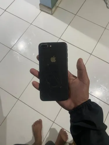 iPhone 8 PLus 