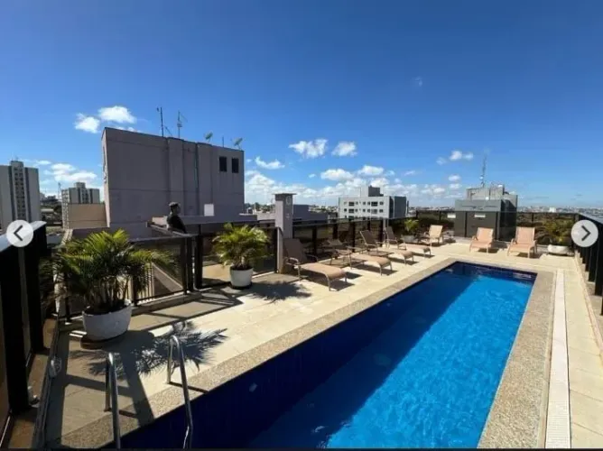 ÁGIO 85 mil - OPORTUNIDADE NO RESIDENCIAL DIAMANTINA - CEILÂNDIA CENTRO