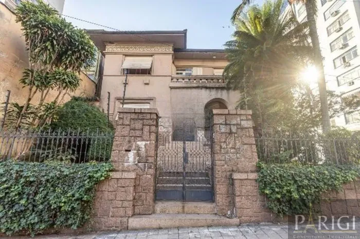 Casa com 4 dormitórios, 670 m² - venda por R$ 4.200.000,00 ou aluguel por R$ 35.000,00/mês