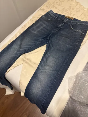 Calça masculina John John