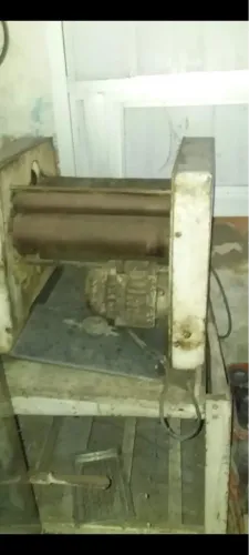 Máquinas de padaria