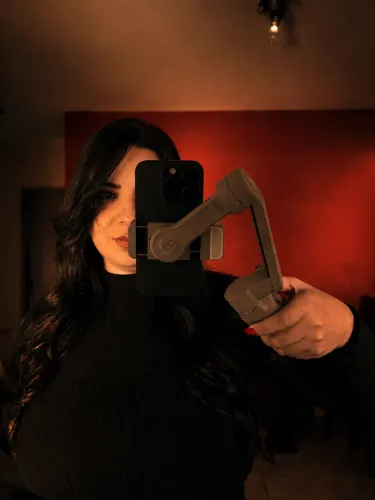 Videomaker em Brasília
