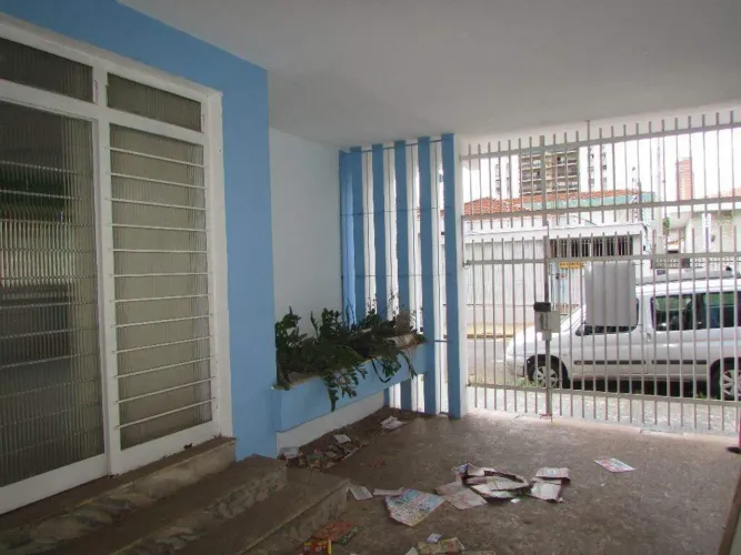 Casa à venda, 203 m² por R$ 700.000,00 - Centro - Piracicaba/SP