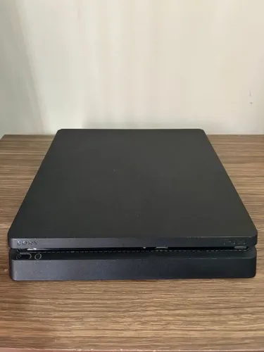 Playstation 4 Slim
