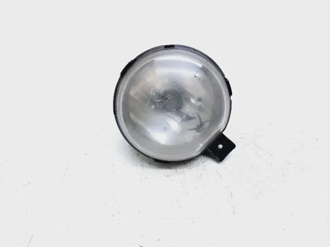 Farol Milha Chevrolet Captiva 2.4 2009 2010 Branco-frio