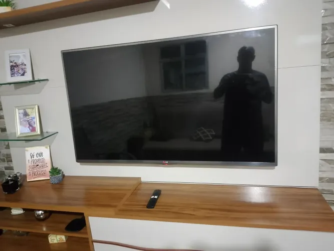Tv LG smart 47 3D