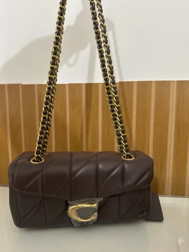 Bolsa tabby 20