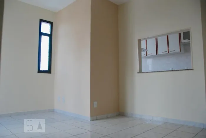 APARTAMENTO RESIDENTIAL em Campinas - São Paulo, Jardim Guanabara