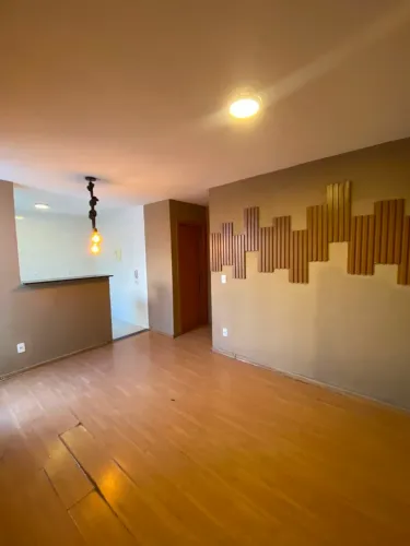 Vende-se Apartamento (Ágio)