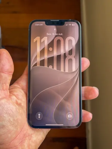 iPhone 13 Pro 256gb - impecável