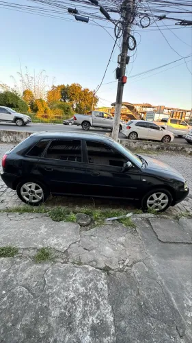 Audi A3 1.8 5P Mec. 2004