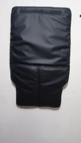 Capas estofadas para poltrona de massagem
