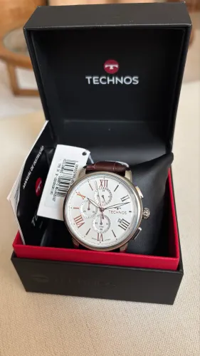 Technos Grandtech Novo 