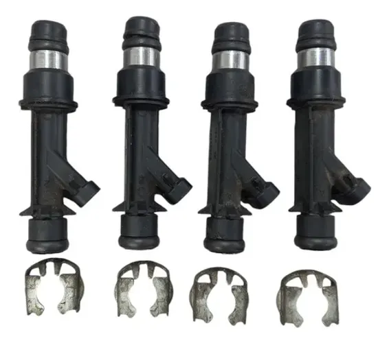 Bicos Injetores Corsa Celta  1.0 8v Gasolina 99/04 25319300