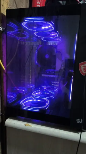 Computador gamer