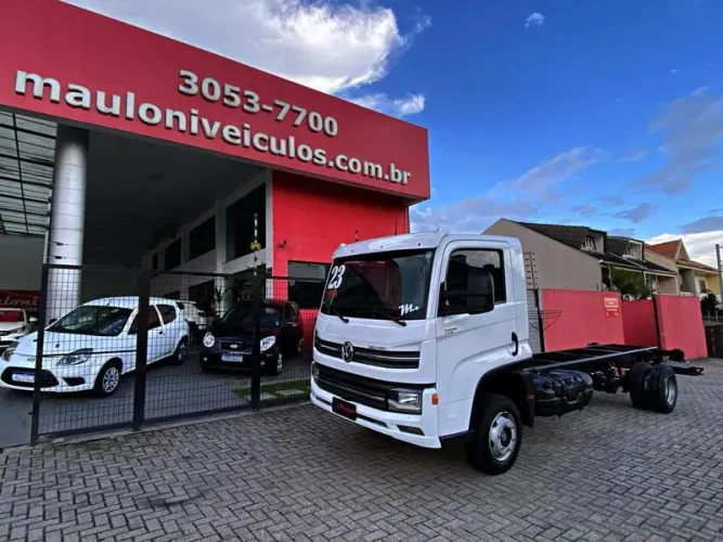 11-180 DELIVERY PRIME NO CHASSI