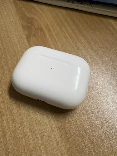 AirPods Pro 2 em estado de novo