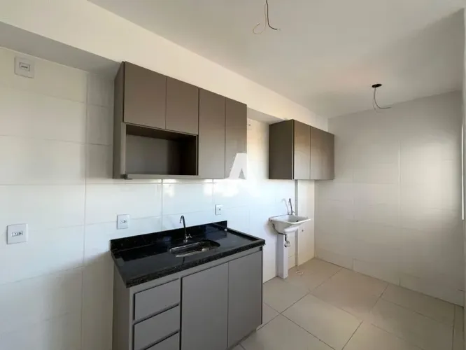 Aluguel Apartamento NOVO MUNDO