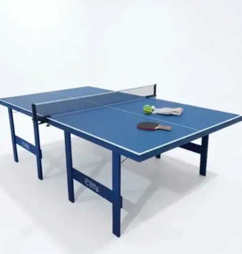 Mesa de ping pong