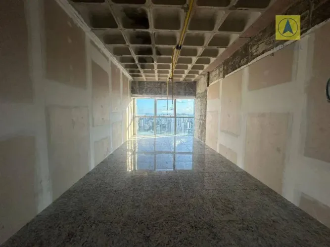 Sala para alugar, no empresarial Grand Tower Shopping 32,55 m² - Boa Viagem - Recife/PE