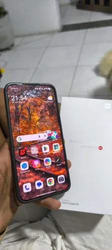 Xiaomi 15T 