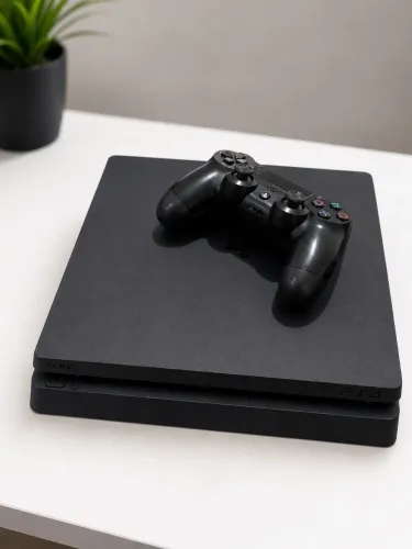  Ps4 slim
