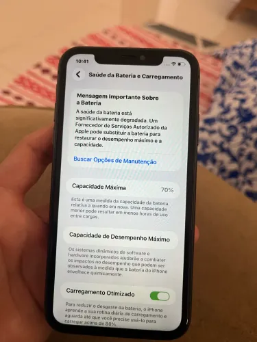 iPhone 11 256GB | Ótimo Estado | Funcionando Perfeitamente