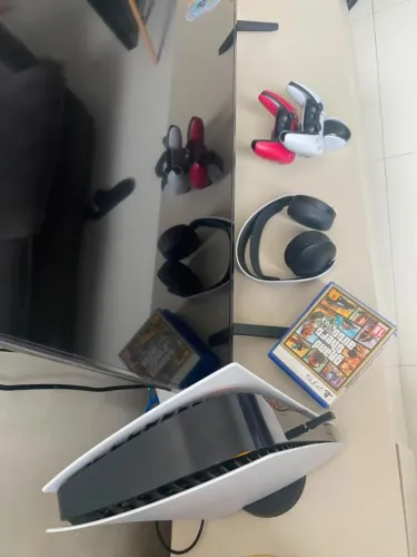 Aparelho eletrônico