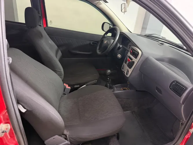 Fiat Palio 1.0 Economy Fire Flex 8V 2P 2013