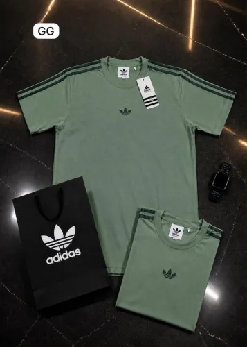 CAMISA ADIDAS RETRÔ SUEDINE