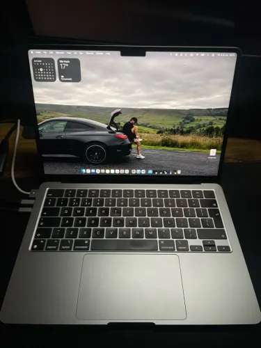 Mac Air M3