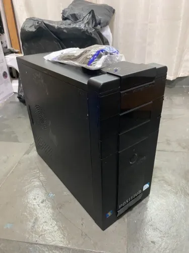 PC - computador