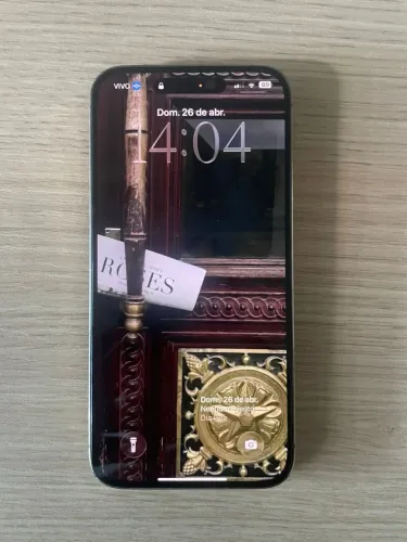 IPhone 14 Pro Max 128g excelente