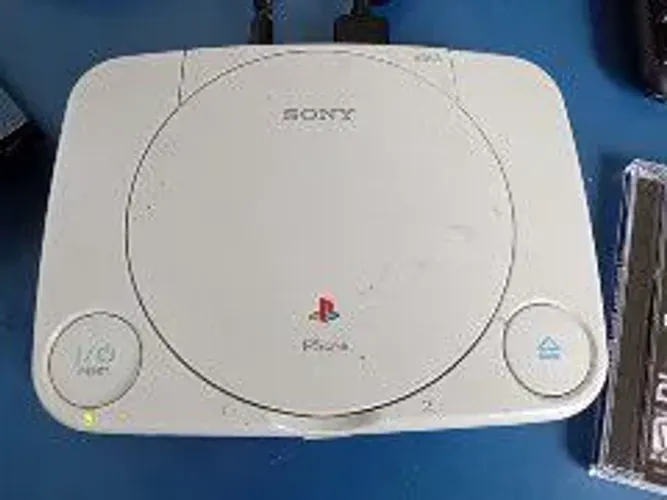 PS One