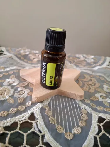 Oleo Essencial Lime doTERRA 15ml