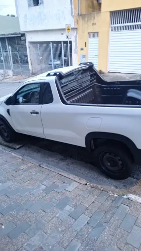 FRETE PARTICULAR TRANSPORTO CARGA NA PICAPE STRADA