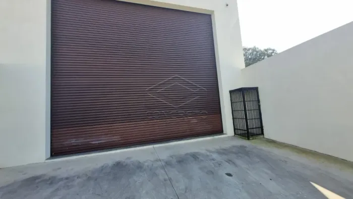 Comercial Barracão em Botucatu