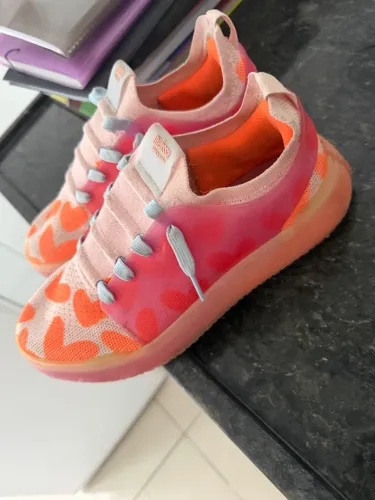 Tênis original Melissa