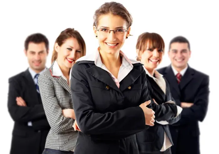 Oportunidades de trabalho