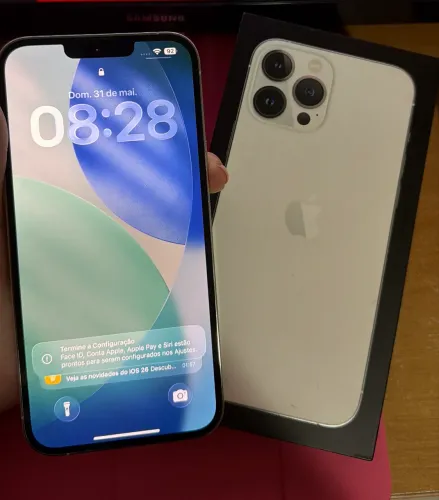 iPhone 13 Pro Max 