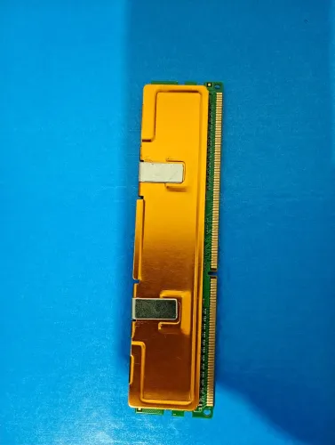 Memória RAM 8GB DDR3 PC