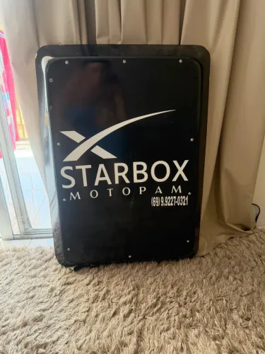 Case Starlink