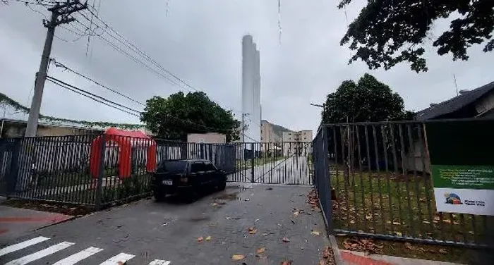 Grande chance  Apartamento no Gardenia Azul, Rio de Janeiro - RJ, Apto 503, 2 quartos, 1 v