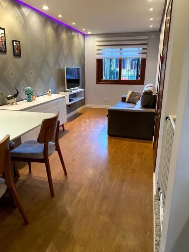 Casa Condomínio de 3 dormitórios, sendo 1 suites, 3 vagas - Tristeza