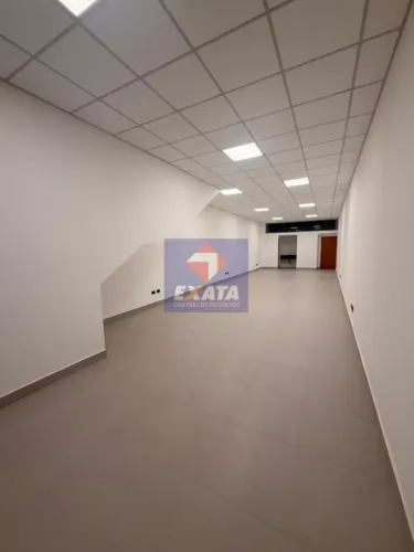 Comercial para aluguel, Picanço, Guarulhos
