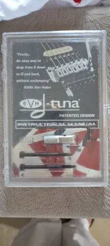 Evh D tuna
