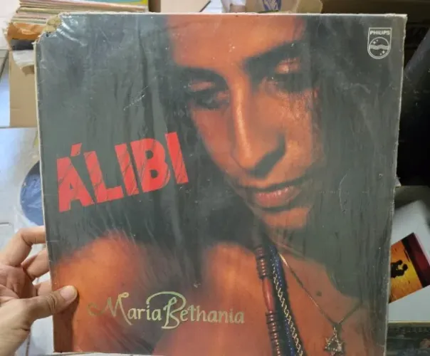 Lote disco vinil lp