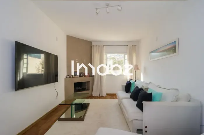 Casa à venda - Rua Rafael Carrozzo - São Paulo - SP - CEP: 05705-260
